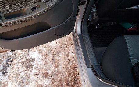 Chevrolet Lacetti, 2009 год, 215 000 рублей, 13 фотография