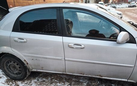 Chevrolet Lacetti, 2009 год, 215 000 рублей, 9 фотография