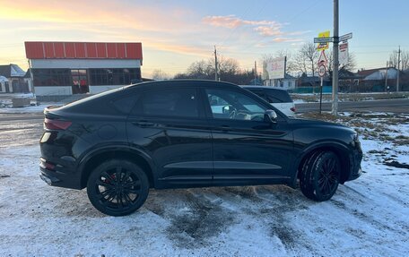 Geely Tugella FY11, 2023 год, 3 050 000 рублей, 5 фотография