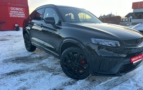 Geely Tugella FY11, 2023 год, 3 050 000 рублей, 2 фотография