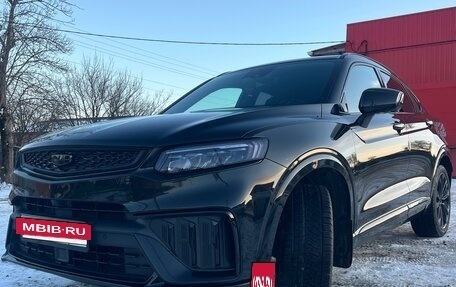 Geely Tugella FY11, 2023 год, 3 050 000 рублей, 3 фотография