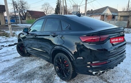 Geely Tugella FY11, 2023 год, 3 050 000 рублей, 4 фотография