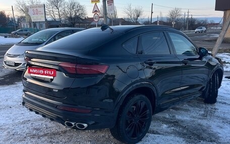 Geely Tugella FY11, 2023 год, 3 050 000 рублей, 6 фотография