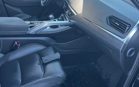 Geely Tugella FY11, 2023 год, 3 050 000 рублей, 8 фотография