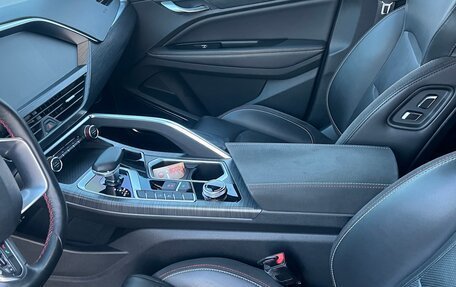 Geely Tugella FY11, 2023 год, 3 050 000 рублей, 9 фотография