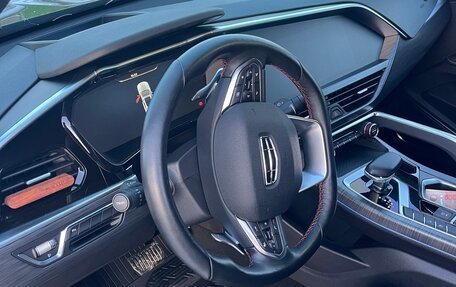 Geely Tugella FY11, 2023 год, 3 050 000 рублей, 10 фотография