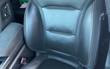 Geely Tugella FY11, 2023 год, 3 050 000 рублей, 11 фотография
