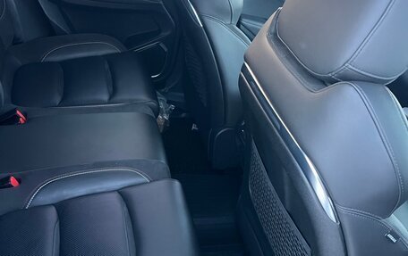 Geely Tugella FY11, 2023 год, 3 050 000 рублей, 16 фотография