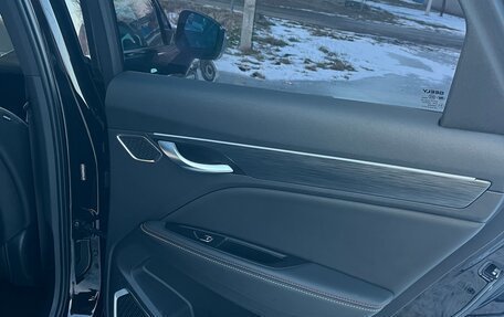 Geely Tugella FY11, 2023 год, 3 050 000 рублей, 15 фотография