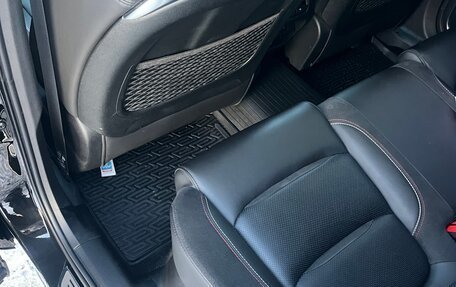 Geely Tugella FY11, 2023 год, 3 050 000 рублей, 13 фотография