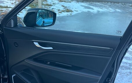 Geely Tugella FY11, 2023 год, 3 050 000 рублей, 18 фотография