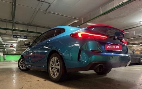 BMW 2 серия F44, 2020 год, 2 720 000 рублей, 2 фотография