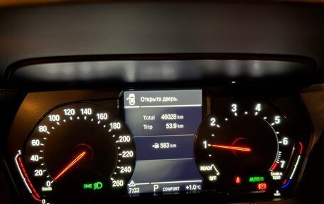 BMW 2 серия F44, 2020 год, 2 720 000 рублей, 11 фотография