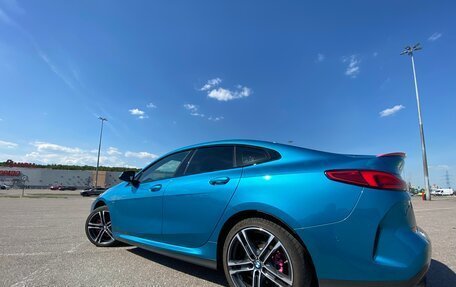 BMW 2 серия F44, 2020 год, 2 720 000 рублей, 15 фотография