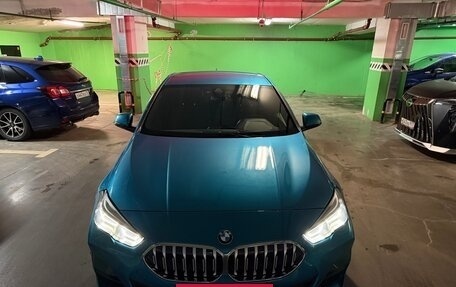 BMW 2 серия F44, 2020 год, 2 720 000 рублей, 19 фотография