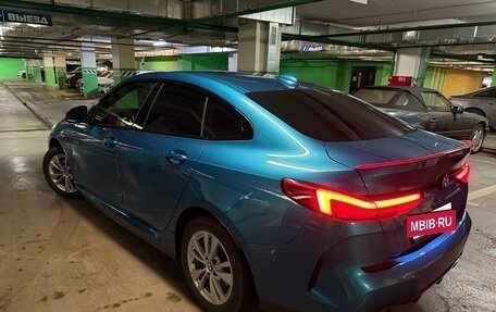 BMW 2 серия F44, 2020 год, 2 720 000 рублей, 16 фотография