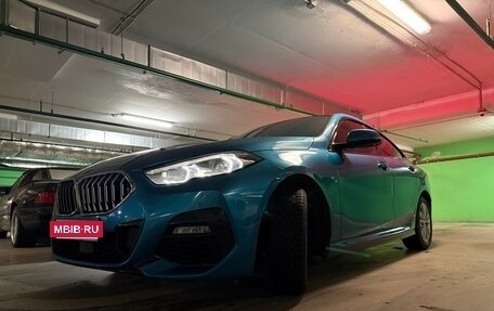 BMW 2 серия F44, 2020 год, 2 720 000 рублей, 14 фотография