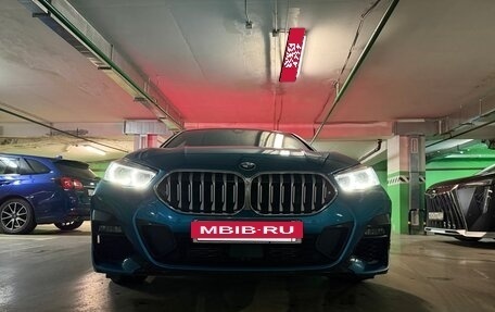 BMW 2 серия F44, 2020 год, 2 720 000 рублей, 18 фотография