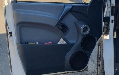 Mercedes-Benz Vito, 1996 год, 790 000 рублей, 7 фотография