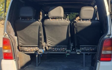 Mercedes-Benz Vito, 1996 год, 790 000 рублей, 5 фотография