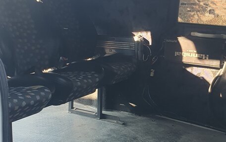 Mercedes-Benz Vito, 1996 год, 790 000 рублей, 4 фотография