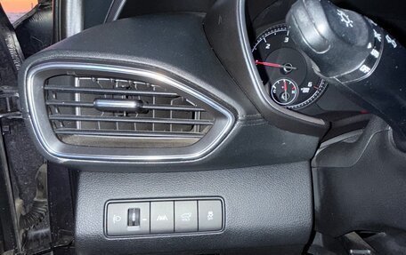 Hyundai Santa Fe IV, 2020 год, 3 150 000 рублей, 13 фотография