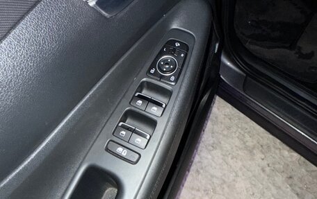 Hyundai Santa Fe IV, 2020 год, 3 150 000 рублей, 14 фотография