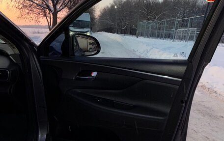 Hyundai Santa Fe IV, 2020 год, 3 150 000 рублей, 25 фотография