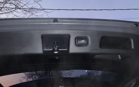 Hyundai Santa Fe IV, 2020 год, 3 150 000 рублей, 17 фотография