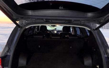 Hyundai Santa Fe IV, 2020 год, 3 150 000 рублей, 20 фотография