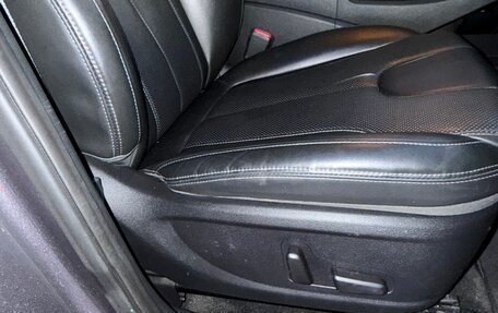 Hyundai Santa Fe IV, 2020 год, 3 150 000 рублей, 26 фотография