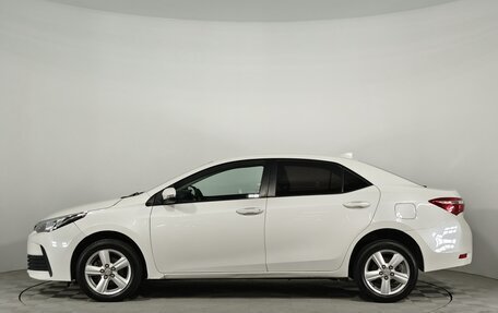 Toyota Corolla, 2017 год, 1 100 000 рублей, 7 фотография