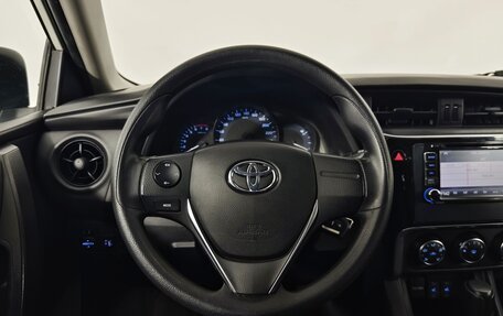 Toyota Corolla, 2017 год, 1 100 000 рублей, 10 фотография