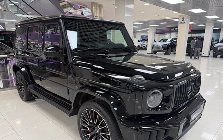 Mercedes-Benz G-Класс AMG, 2026 год, 34 999 000 рублей, 3 фотография