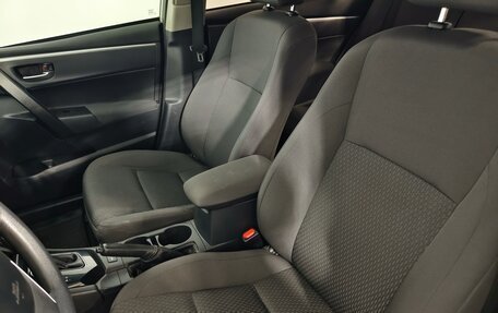 Toyota Corolla, 2017 год, 1 100 000 рублей, 15 фотография