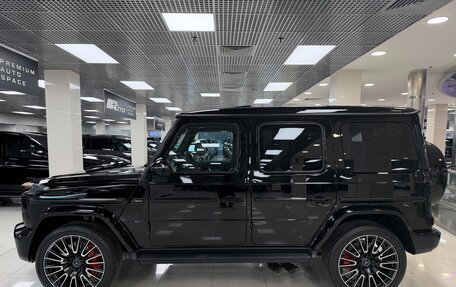 Mercedes-Benz G-Класс AMG, 2026 год, 34 999 000 рублей, 4 фотография