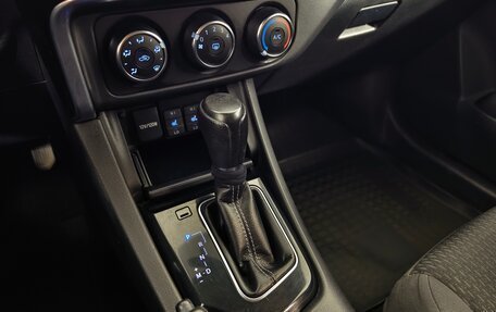 Toyota Corolla, 2017 год, 1 100 000 рублей, 13 фотография