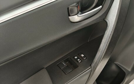 Toyota Corolla, 2017 год, 1 100 000 рублей, 16 фотография