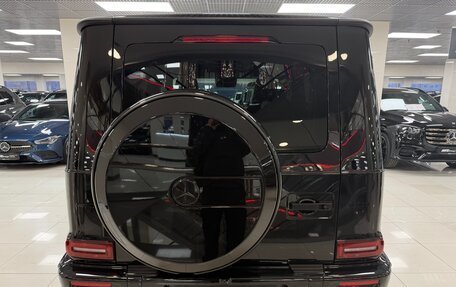 Mercedes-Benz G-Класс AMG, 2026 год, 34 999 000 рублей, 6 фотография