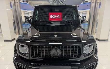 Mercedes-Benz G-Класс AMG, 2026 год, 34 999 000 рублей, 2 фотография