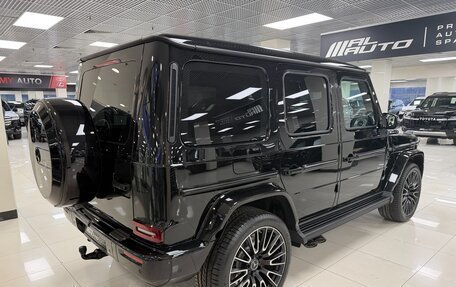 Mercedes-Benz G-Класс AMG, 2026 год, 34 999 000 рублей, 8 фотография
