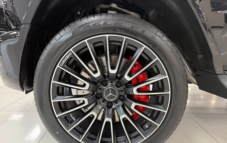 Mercedes-Benz G-Класс AMG, 2026 год, 34 999 000 рублей, 9 фотография