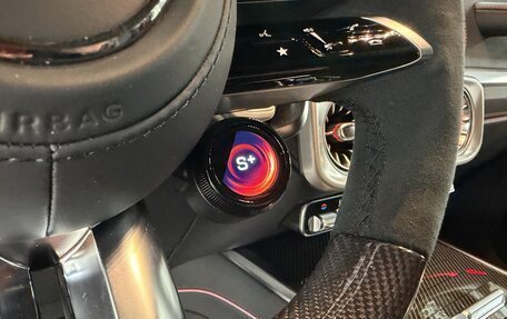 Mercedes-Benz G-Класс AMG, 2026 год, 34 999 000 рублей, 16 фотография