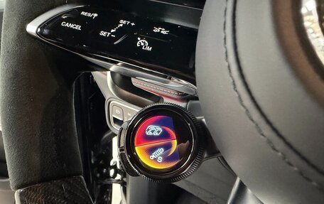 Mercedes-Benz G-Класс AMG, 2026 год, 34 999 000 рублей, 15 фотография