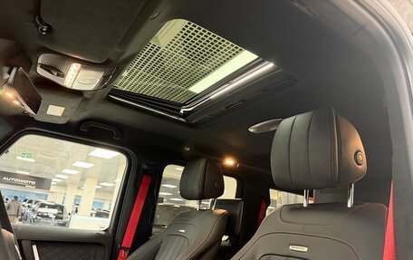 Mercedes-Benz G-Класс AMG, 2026 год, 34 999 000 рублей, 12 фотография