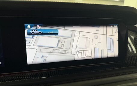 Mercedes-Benz G-Класс AMG, 2026 год, 34 999 000 рублей, 20 фотография