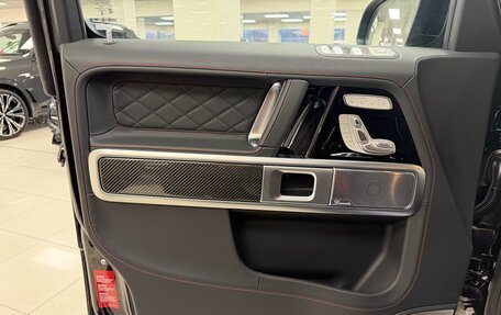 Mercedes-Benz G-Класс AMG, 2026 год, 34 999 000 рублей, 11 фотография