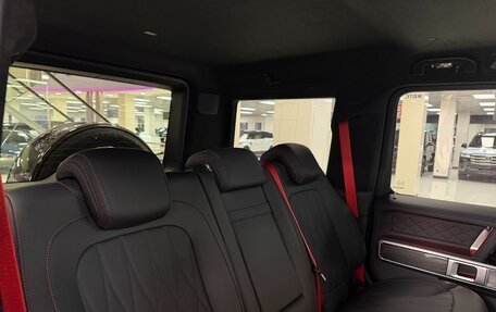 Mercedes-Benz G-Класс AMG, 2026 год, 34 999 000 рублей, 23 фотография