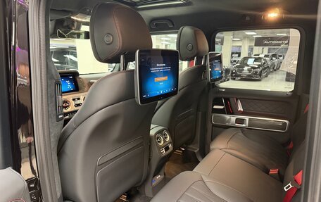 Mercedes-Benz G-Класс AMG, 2026 год, 34 999 000 рублей, 24 фотография