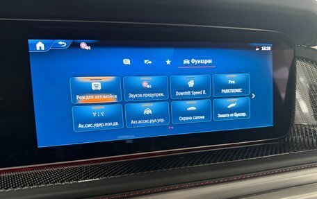 Mercedes-Benz G-Класс AMG, 2026 год, 34 999 000 рублей, 21 фотография